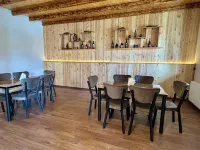 Royal Galaxy Hotels in Stepanzminda