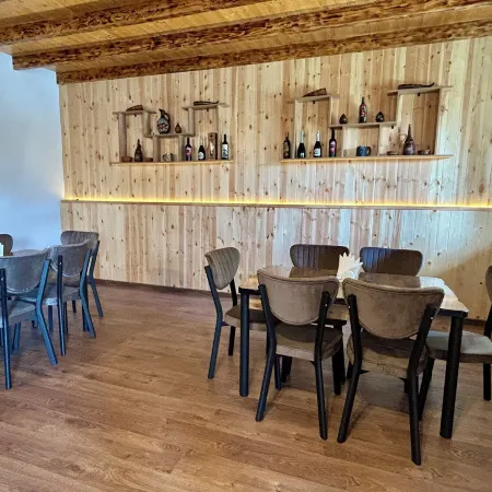 Royal Galaxy Hotels in Stepantsminda