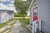 Pet-Friendly and Peaceful Northern Michigan Gem - Homestays