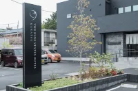HOTEL NINESTATES KARATSU - parking