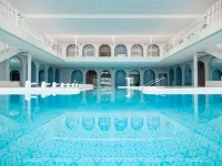 Bel Hôtel Oléron Thalasso & Spa - MGallery Collection - Pool