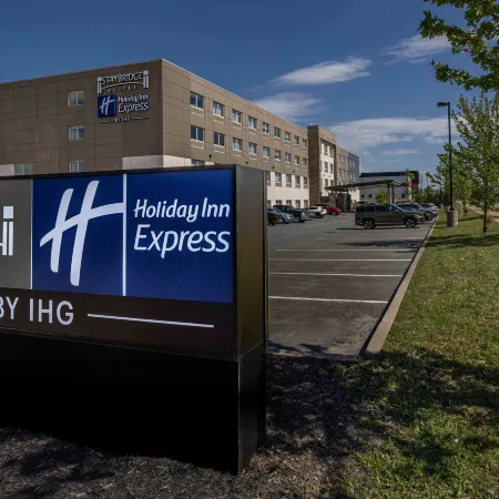 Holiday Inn Express & Suites HALIFAX – DARTMOUTH by IHG
