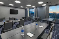 Fairfield Inn & Suites Klamath Falls - 3-Star