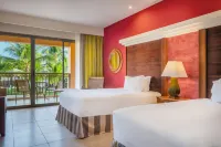Iberostar Selection Praia do Forte - Pemandian Air Panas