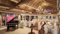 Alpin Resort Sacher - Hot Springs