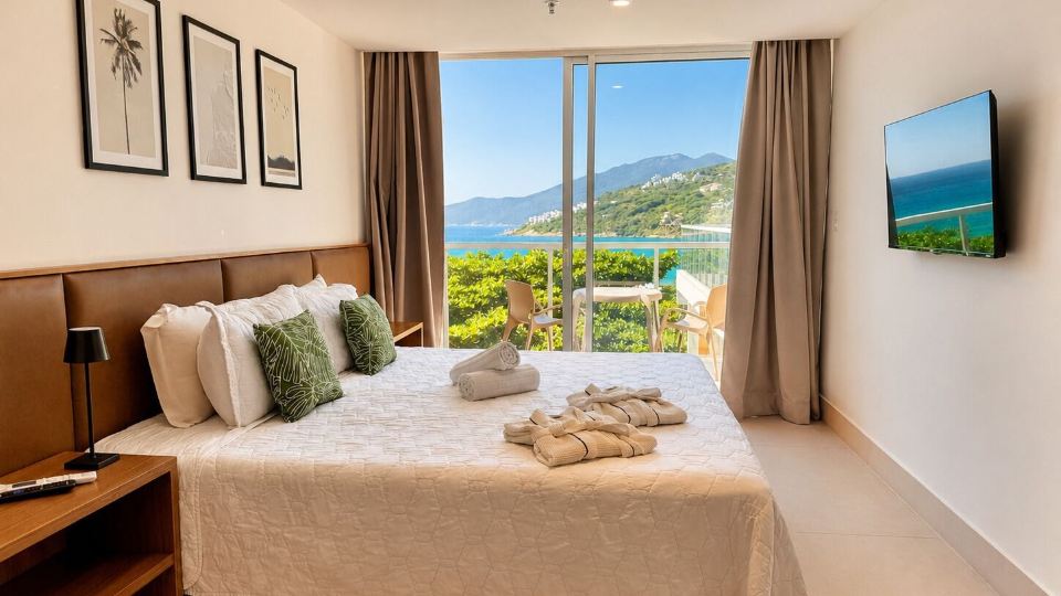 Arraial Concept Hotel