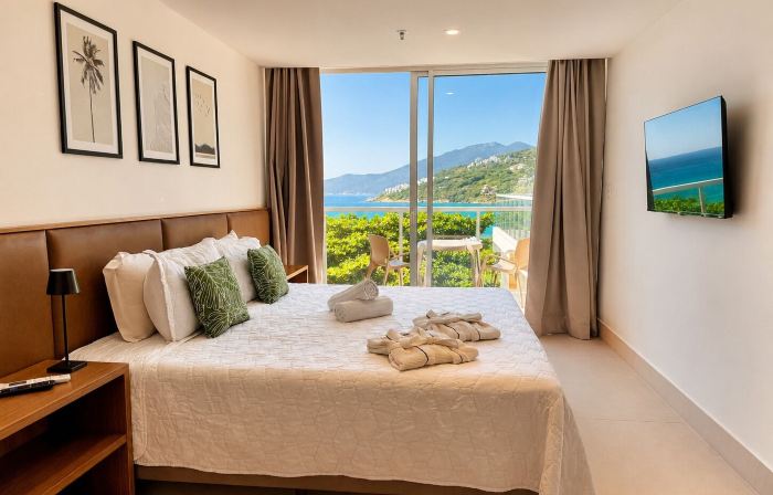 Arraial Concept Hotel