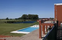 Pampas de Areco Resort de Campo & Spa - Romanttinen