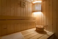 Punta Margherita - spa