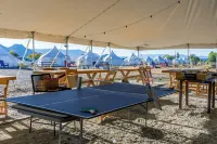 Colorado Basecamps - 3-Star