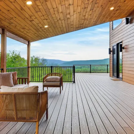 Bates Ridge by Avantstay Secluded Catskills Retreat Near Hunter Mountain + Game Room