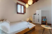 Solemar Sicilia - Casa Ernesto - Wifi
