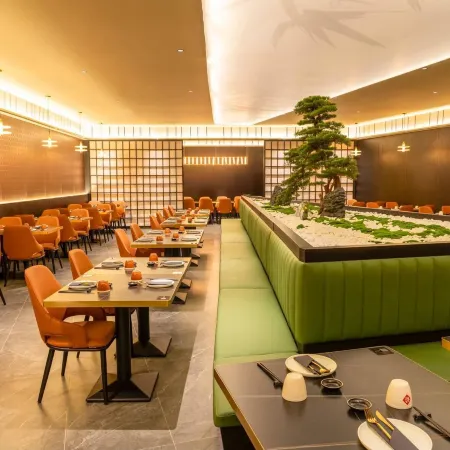 Bela Ria Stay & Sushi