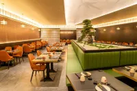Bela Ria Stay & Sushi - breakfast