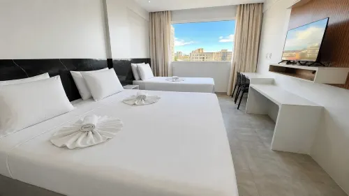 Atlas Beach Hotel - 2 stelle