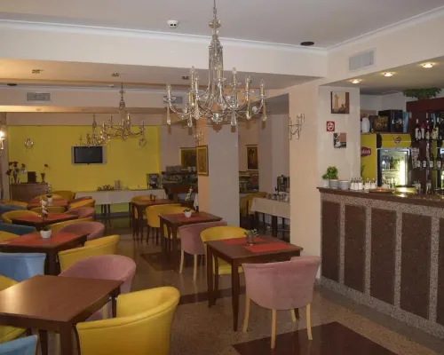 فندق مايكل أنجلو الترفيه والتسلية Photos