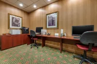 Omni William Penn Hotel - Business