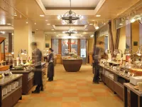 Hotel Harvest Skijam Katsuyama - Завтрак