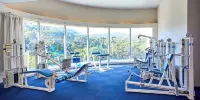 Hotel Resonex Nago - Gym