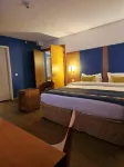 AA Entertainment Hotel Abeokuta - Spa