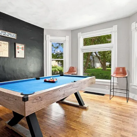 The White House - Close to campus + downtown - lots of room for everyone