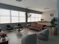 โรงแรม วาเล ดู จามารี บาย อีซี่ พลัส - 2 ดาว