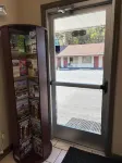 Hollywood Motel - WiFi