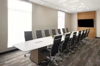 維多利亞機場雪梨萬豪TownePlace Suites 套房飯店 - 3 星級