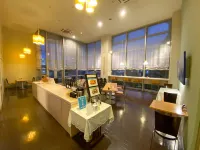 KOKO HOTEL Numazu Inter - breakfast