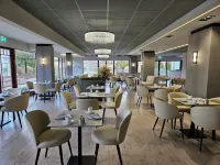 Hotel Harom Gunar - Интернет