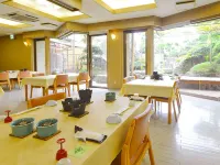 Isawa View Hotel - Bữa sáng