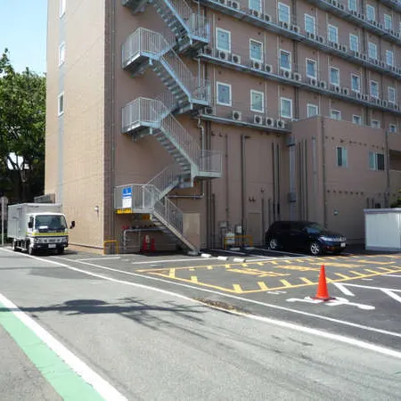 Comfort Hotel Maebashi