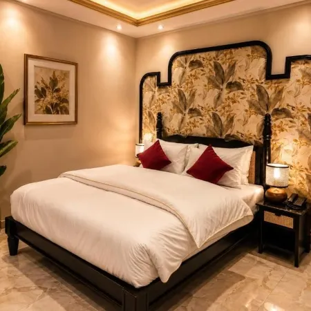 Hotel Casa Brij Boutique Near Nakki Lake, Mount Abu