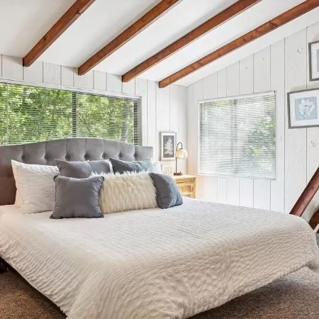 The Chic Chalet