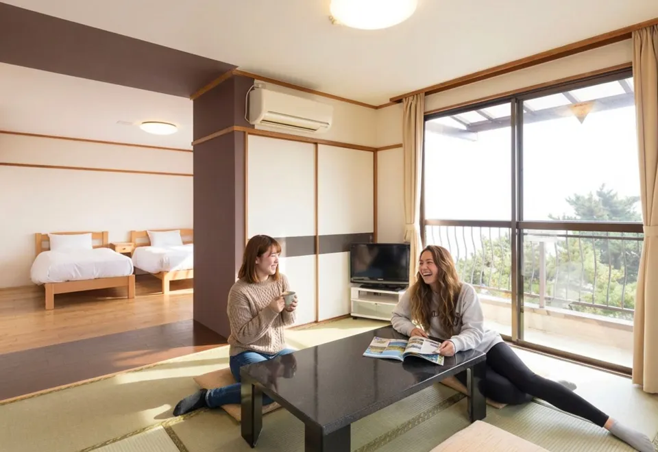 Wasuki Base Biwako Guest House, Takashima: 2026 Deals | Trip.com