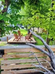 Tucked away on quiet street but short walk to Mahone Bay and all its amenities. - 3성급