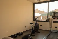 PHEIA, Vriniotis度假村 - 健身室/gym room