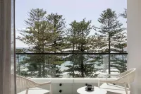 Elysium Manly - Ocean View