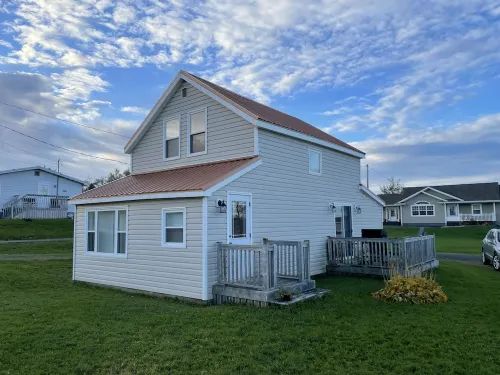 NEW! Location, Charm, Best Value in Inverness! - 3-Star