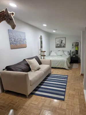 Family Retreat Open design -  Holiday Villas