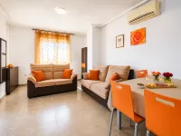Apt  Near Center & Port - balcony