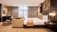 Marcian Garden Hotel - WiFi