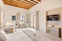 Fontsanta Hotel Thermal & Spa - Adults Only - Pools