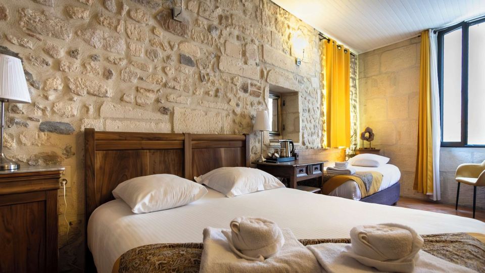 Hôtel la Muette