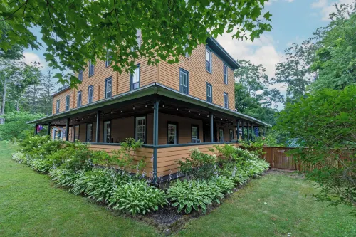 The Woodbine Inn - Wifi