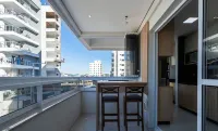 Apt w/ Balcony & BBQ 350m From the Sea Eim0301 - 3-Star