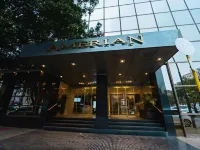Amérian Córdoba Hotels near Paseo Sobremonte