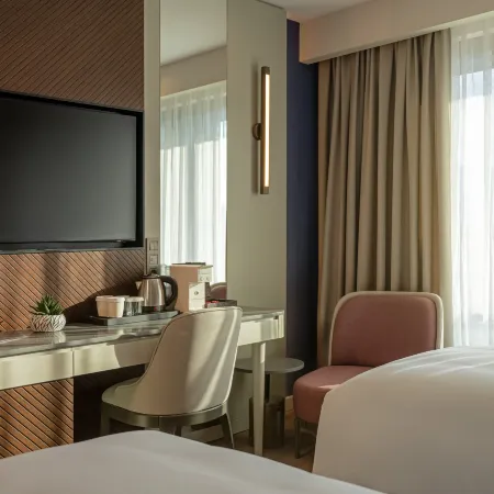 voco Antalya - Konyaalti by IHG