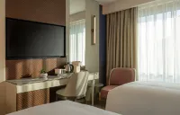 voco Antalya - Konyaalti by IHG - Balkon