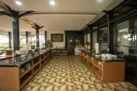 Green Panorama Resort by Mhm - breakfast